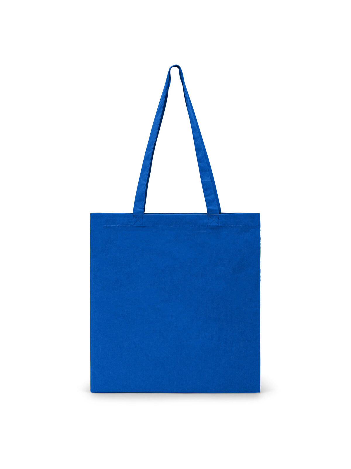 Bolsa de compras - Premium - RB - Azul real