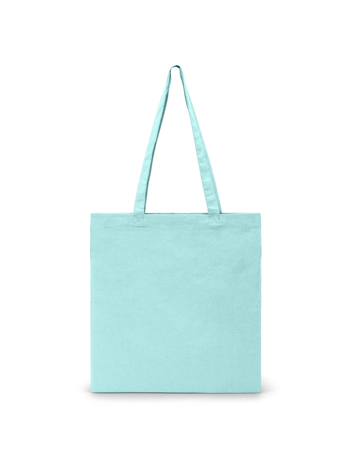 Bolsa de compras - Premium - FM - Menta fresca