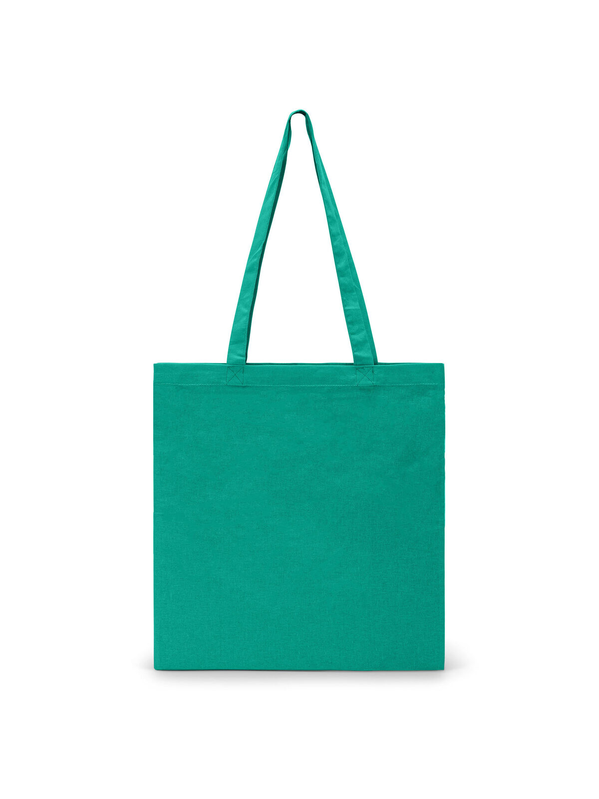 Bolsa de compras - Premium - JG - Verde jade