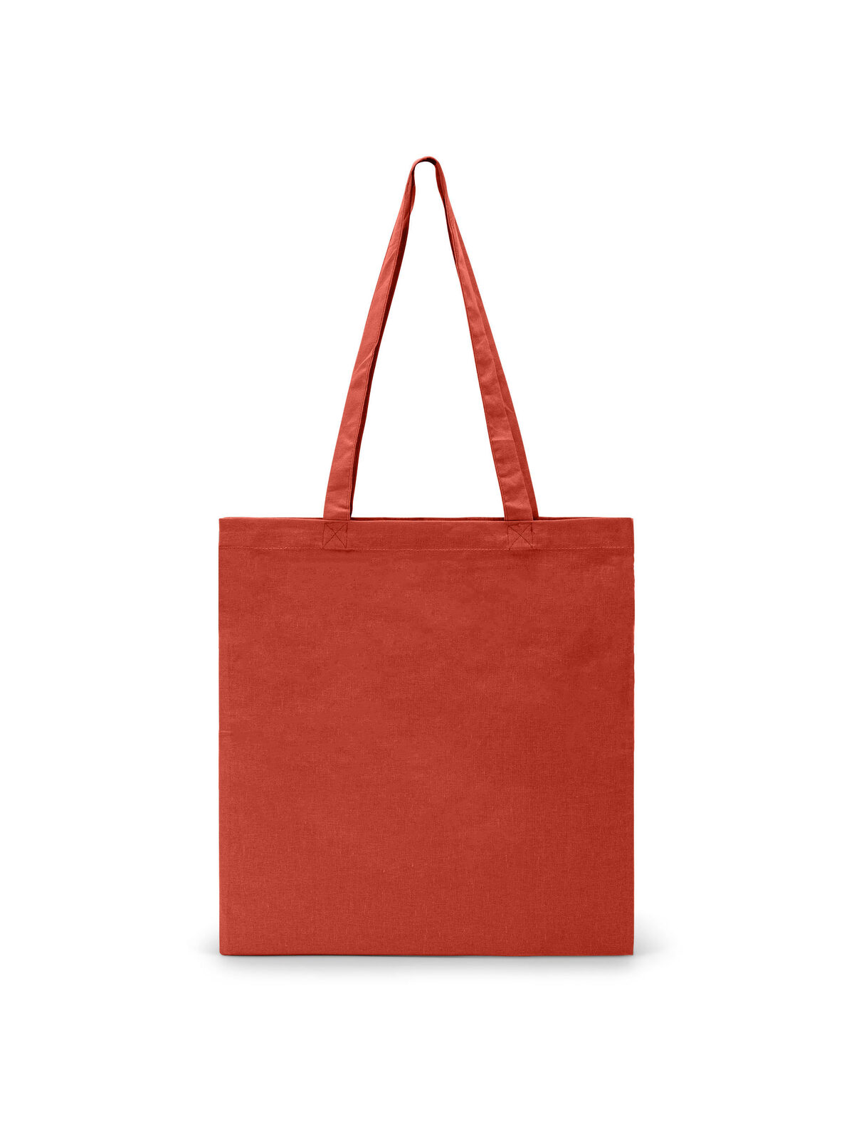 Bolsa de compras - Premium - MS - Rojo Marsala