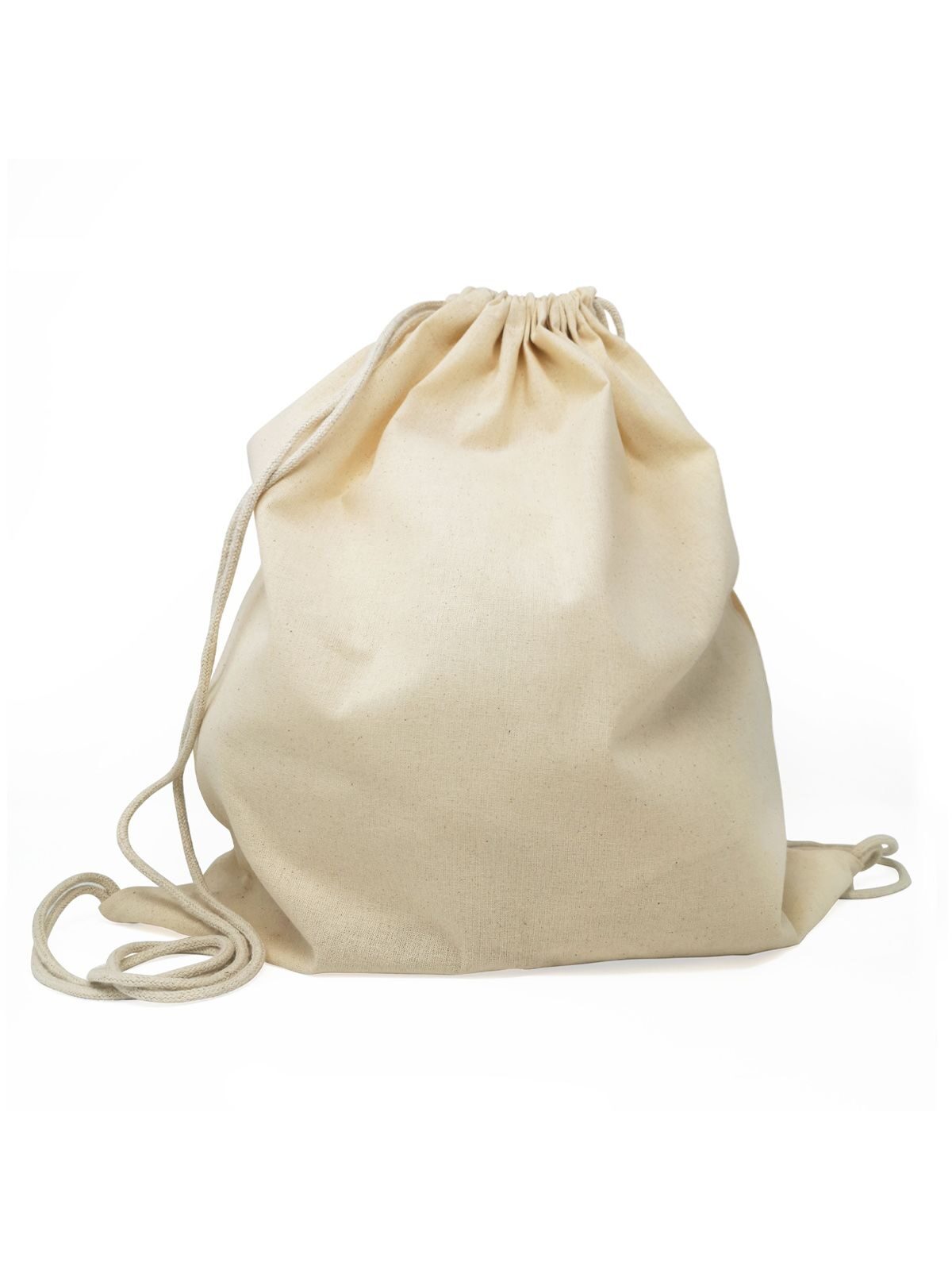 Gimnasio de algodón - NA - Natural