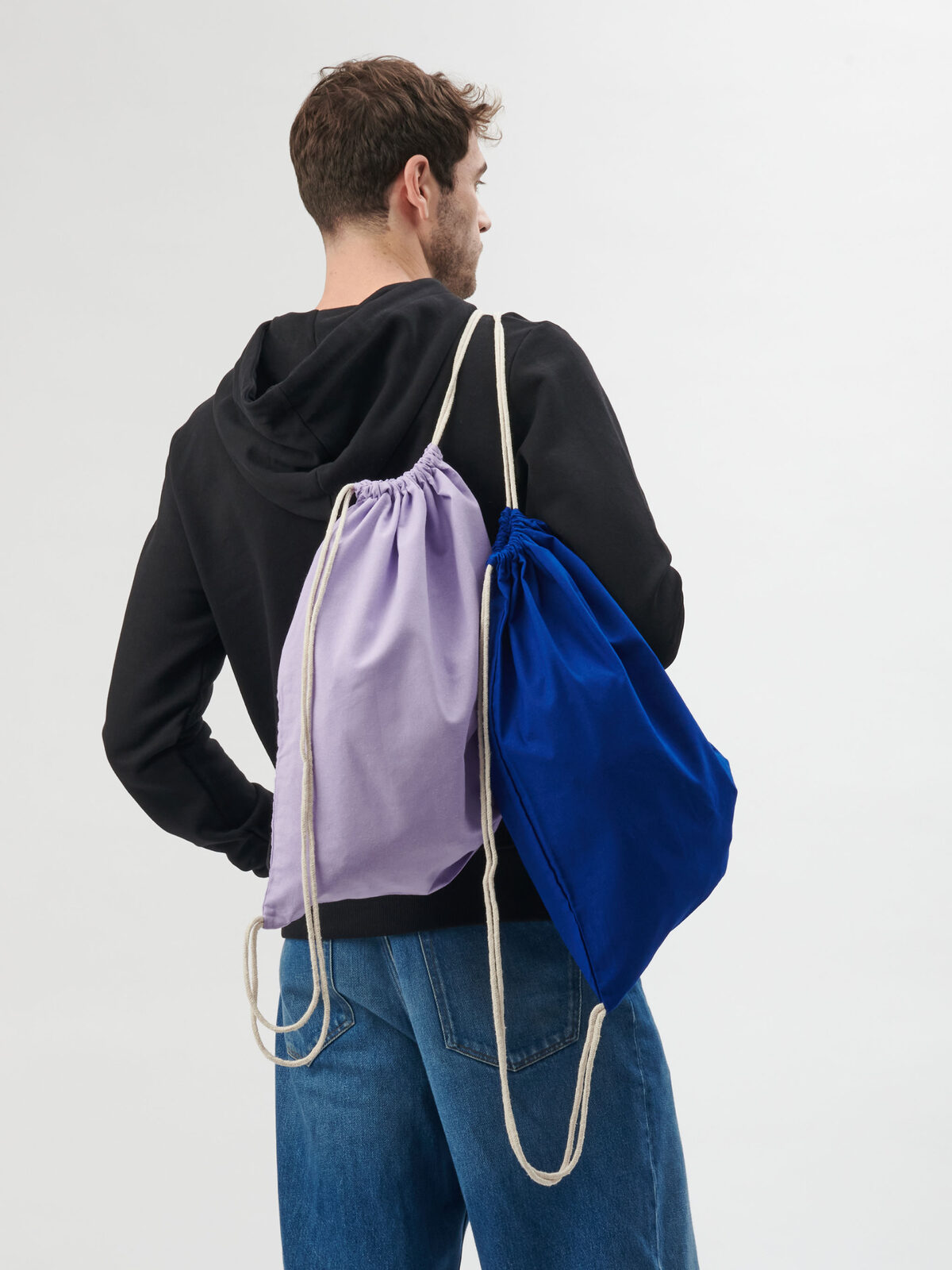 Gimnasio de algodón