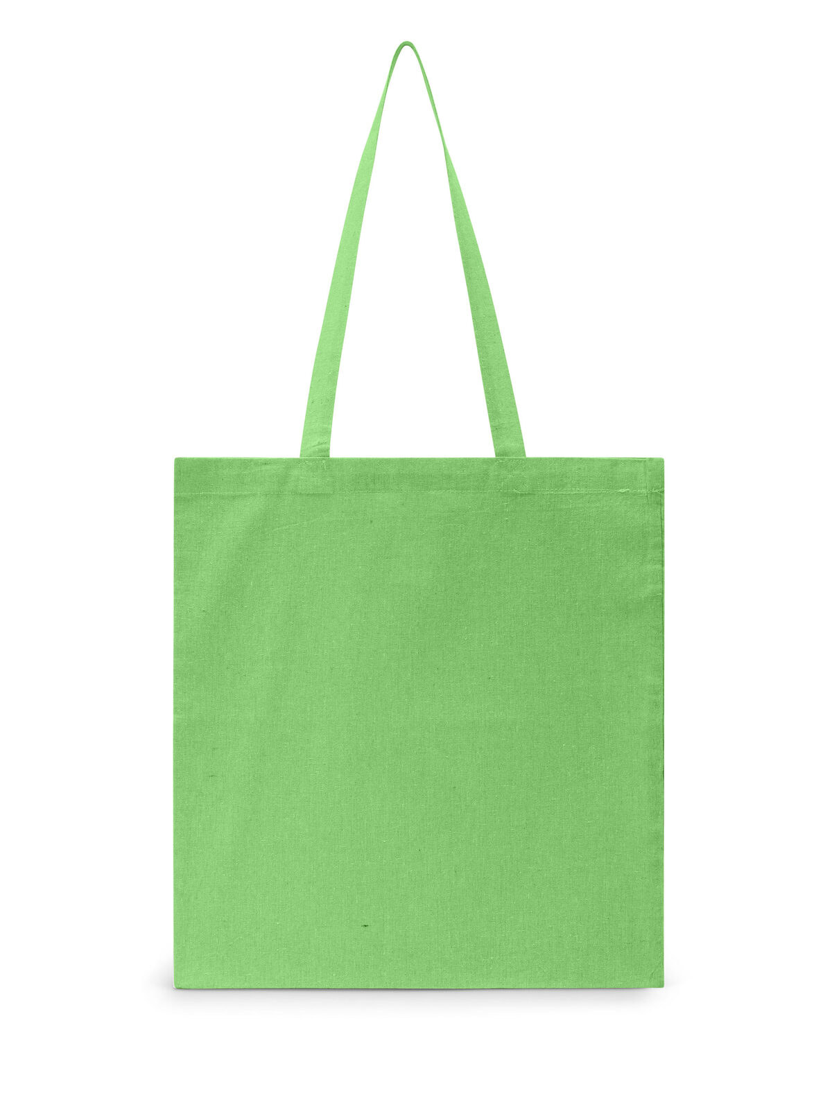 Bolsa Revivo reciclada - AG - Verde manzana