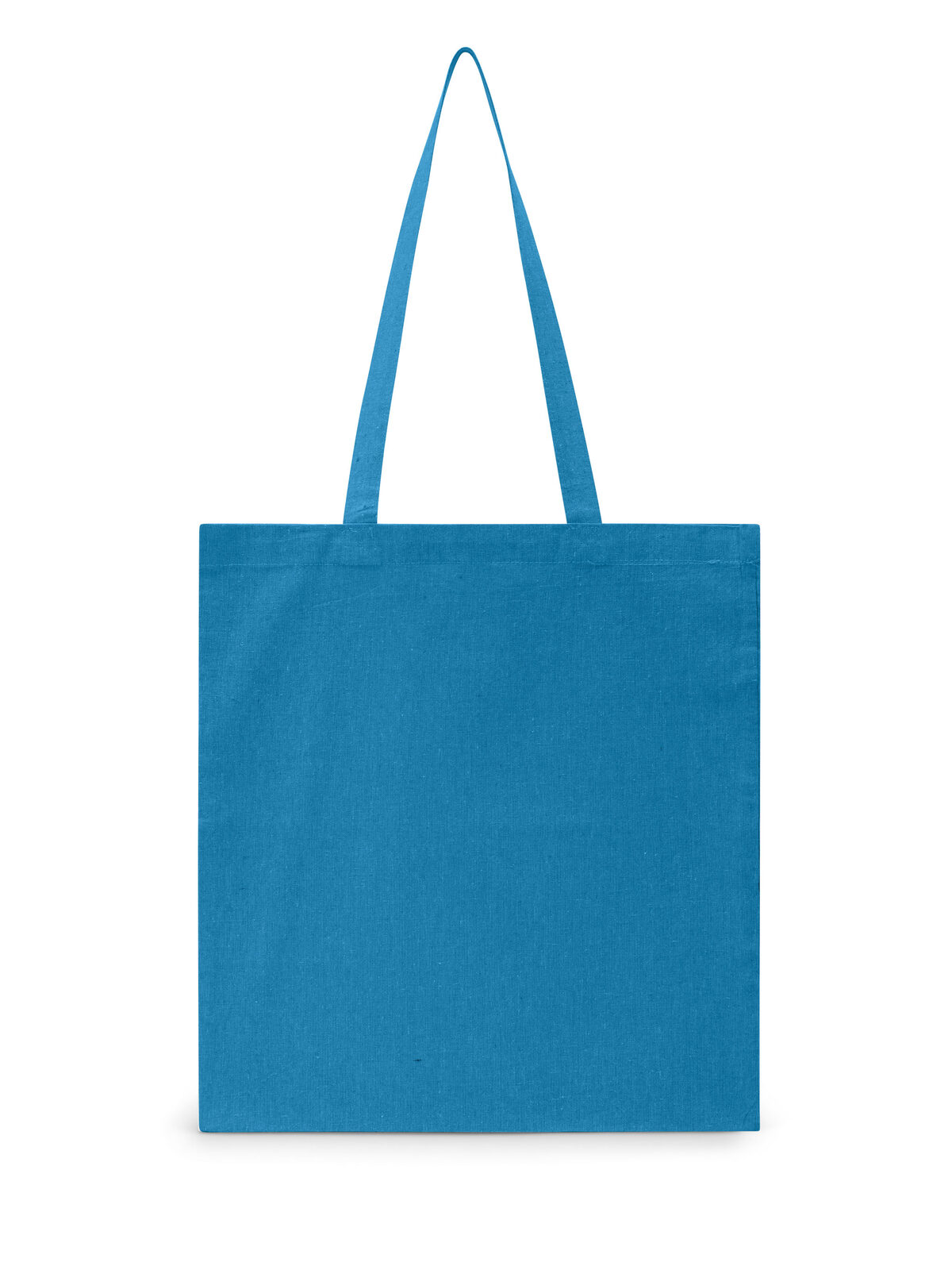 Bolsa Revivo reciclada - CB - Azul caribeño
