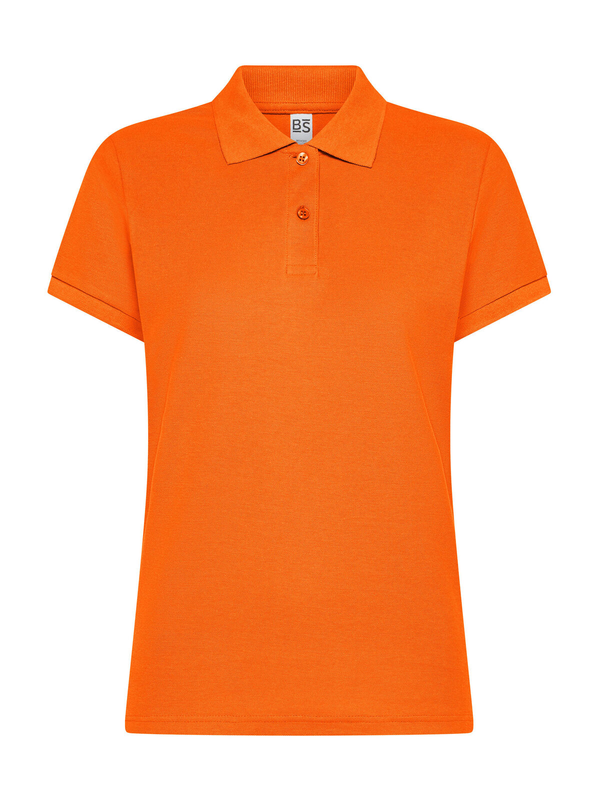Evolution Polo para mujer - OR - Naranja