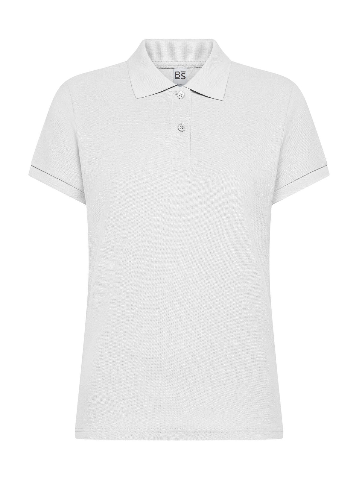 Evolution Polo para mujer - WH - Blanco