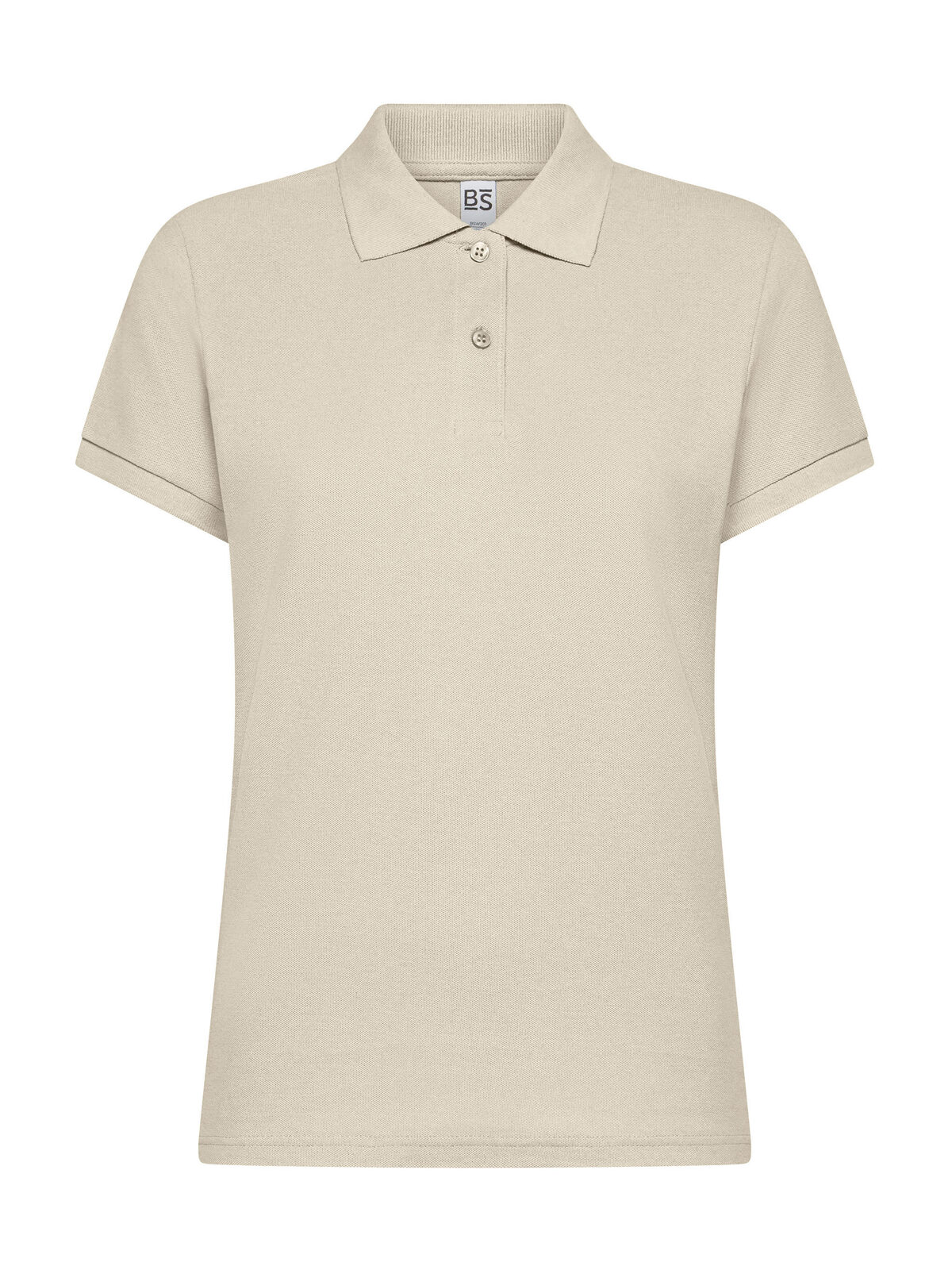 Evolution Polo para mujer - OW - Blanco Fuera De Lujo