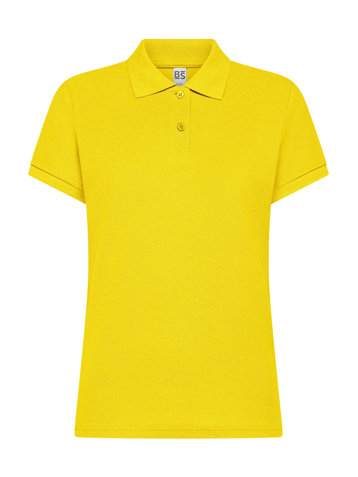 Evolution Polo para mujer - GO - Oro