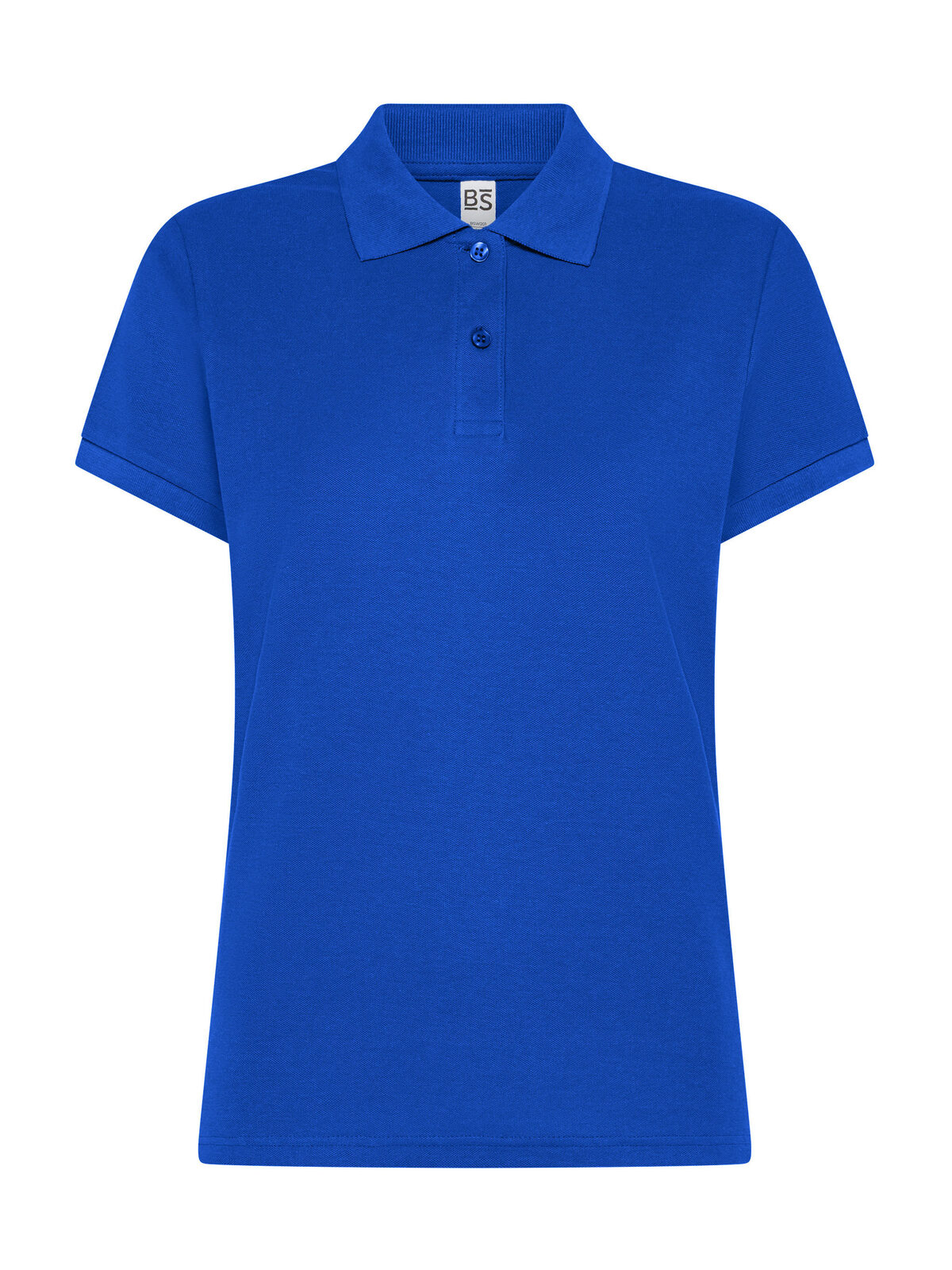 Evolution Polo para mujer - RB - Azul real