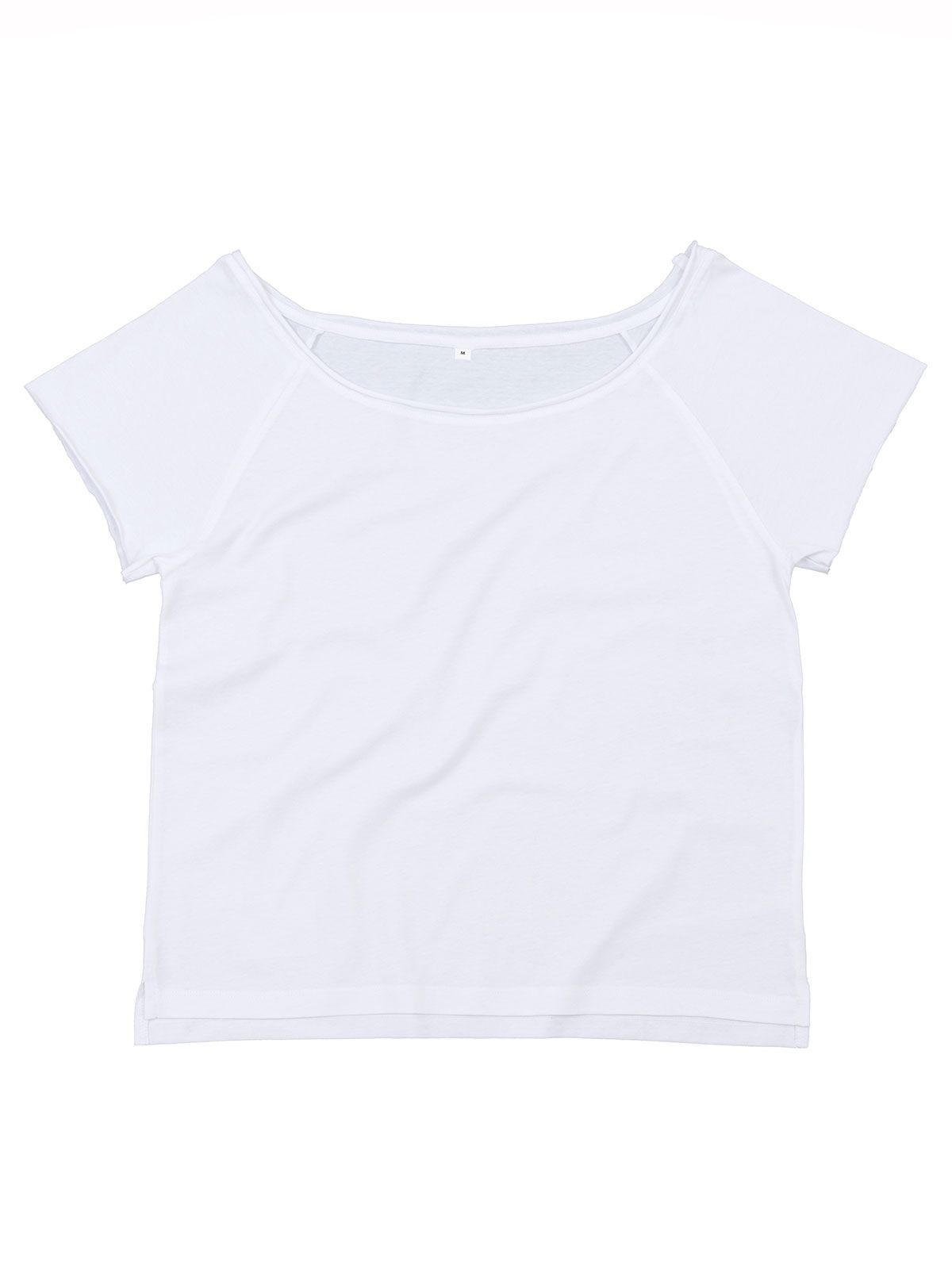 Flashdance T - WH - Blanco