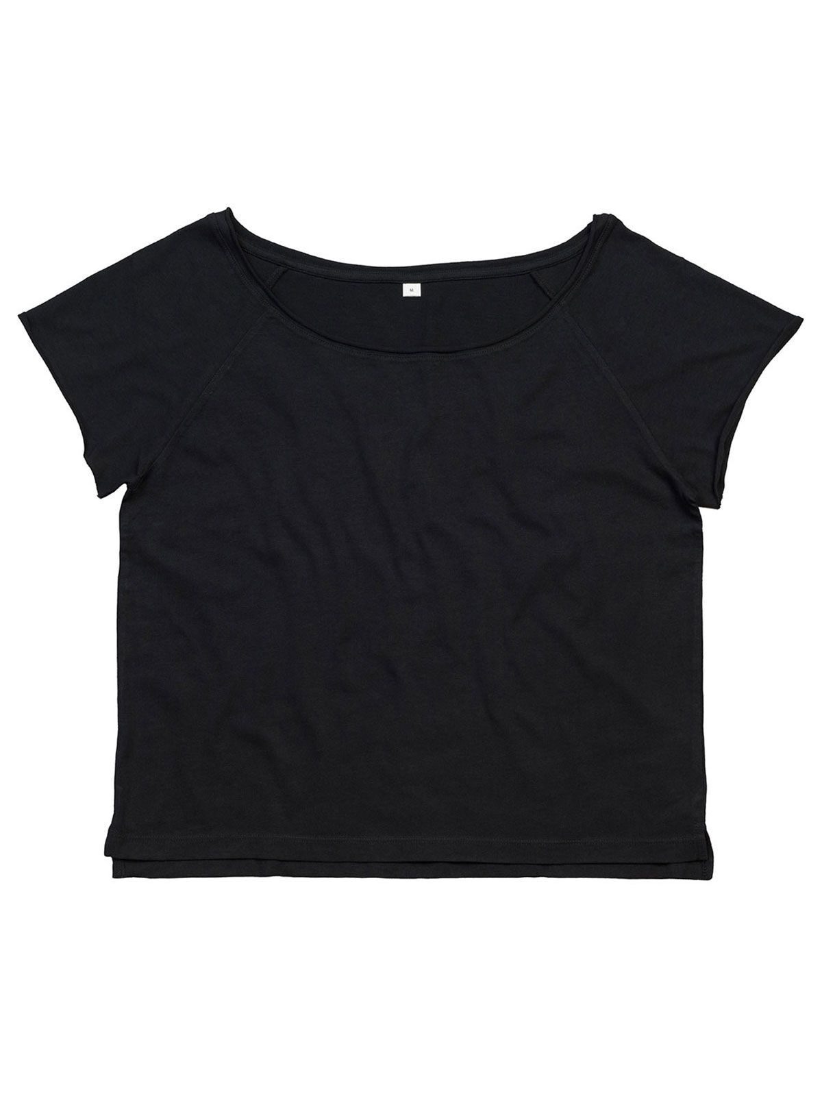 Flashdance T - BK - Negro