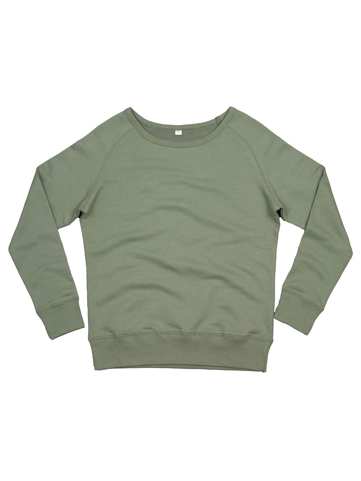 Sudadera favorita de mujer - Oliva suave