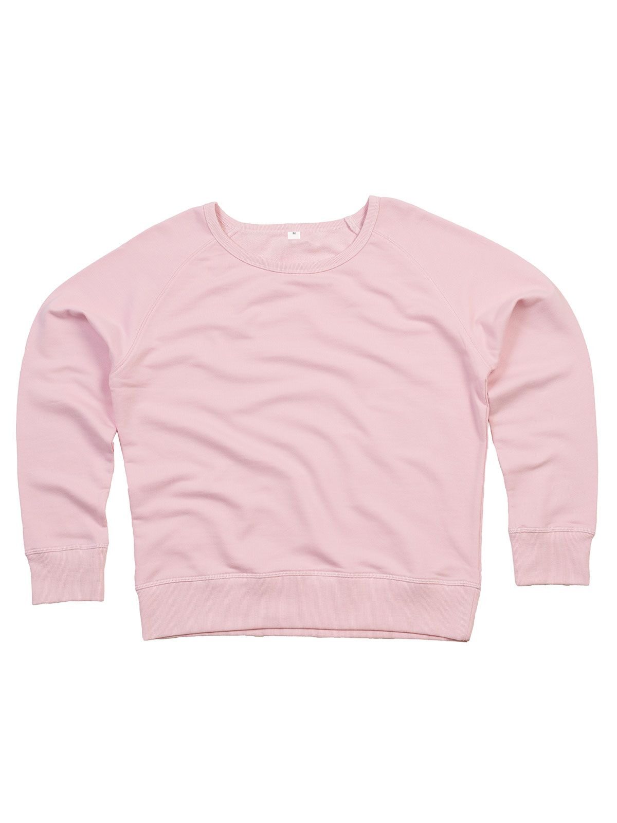 Sudadera favorita de mujer - SP - ROSA SUAVE