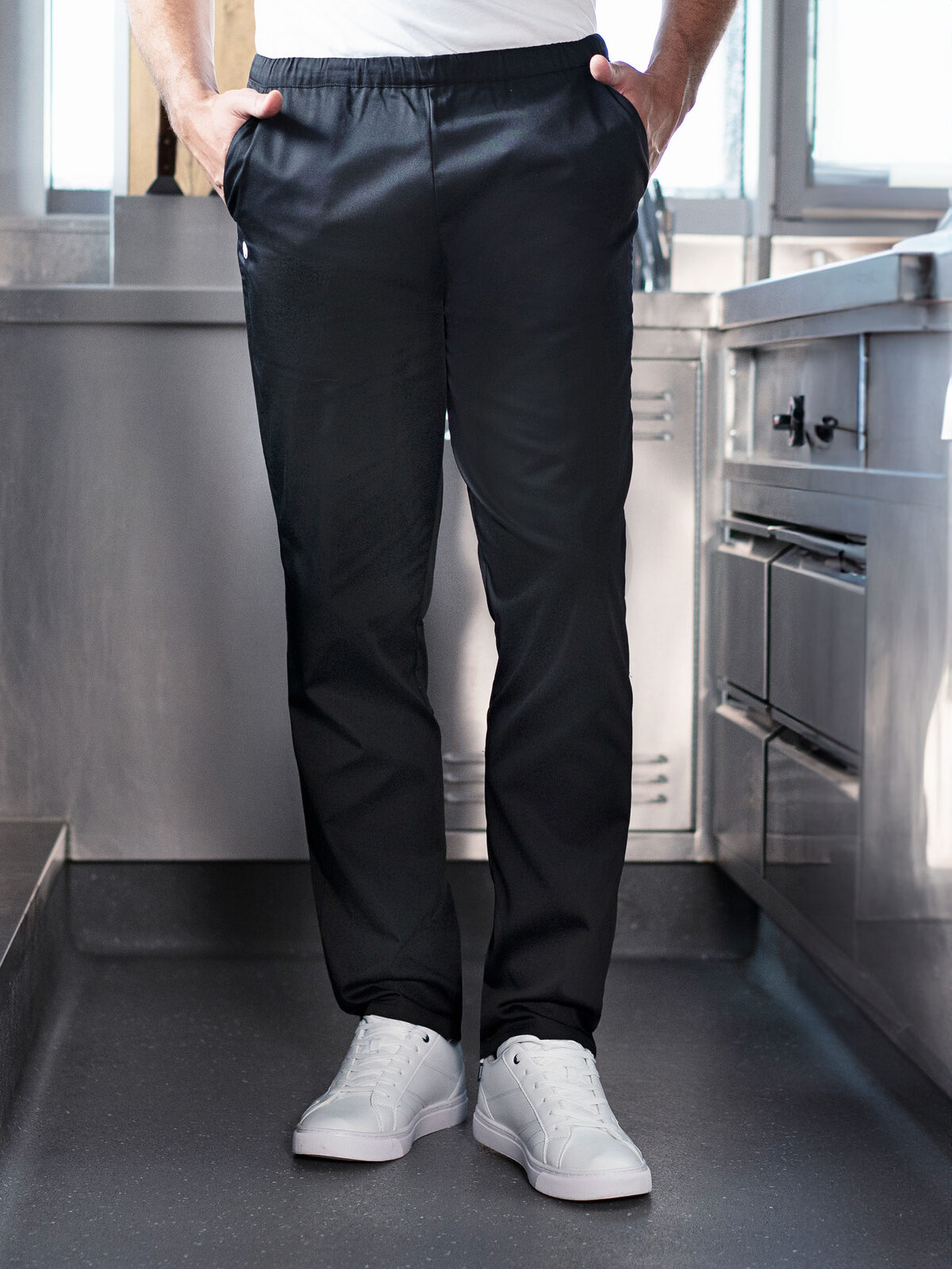 Pantalones sin cierre imprescindibles