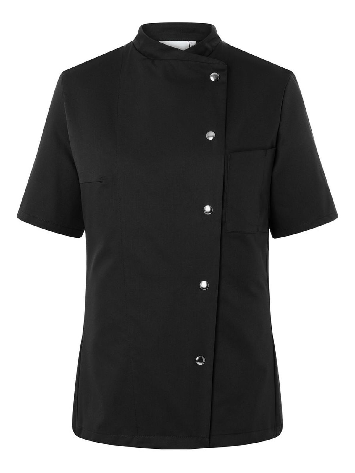 Chaqueta de chef Greta - 54 - NEGRO