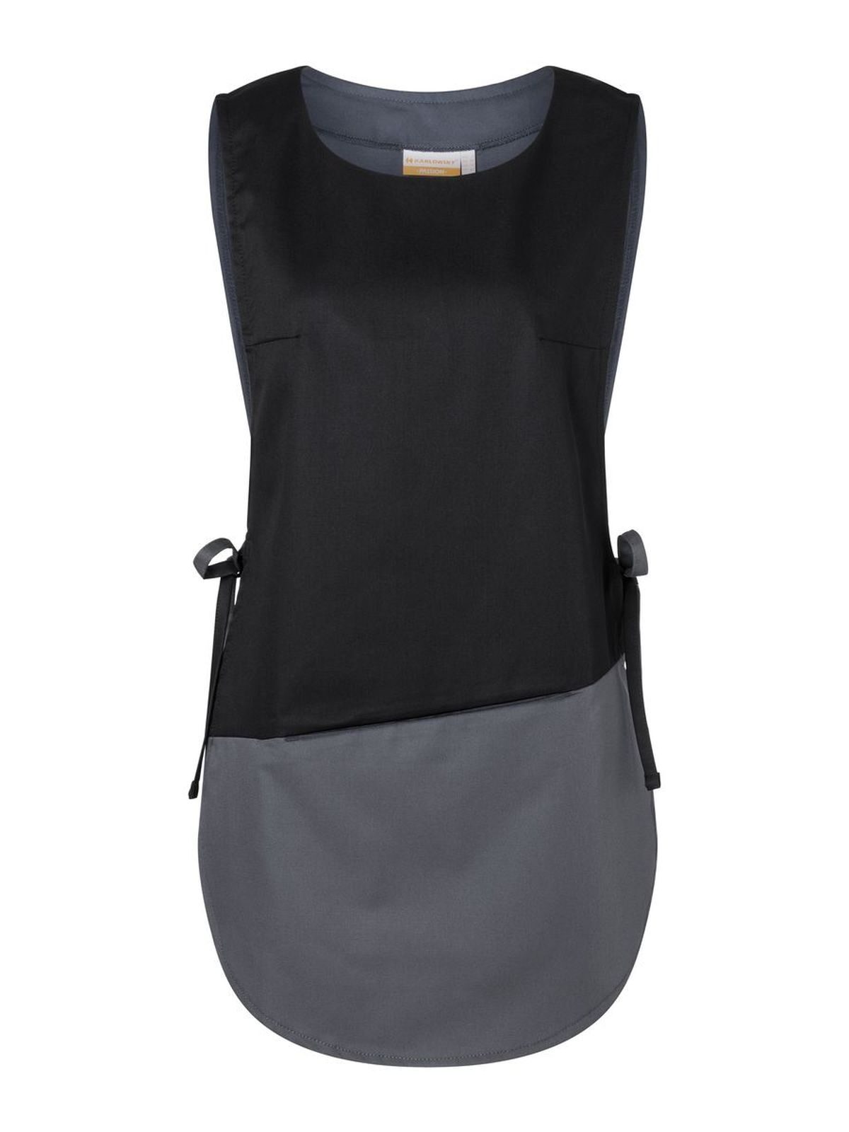 Túnica Bea - 1 - Negro