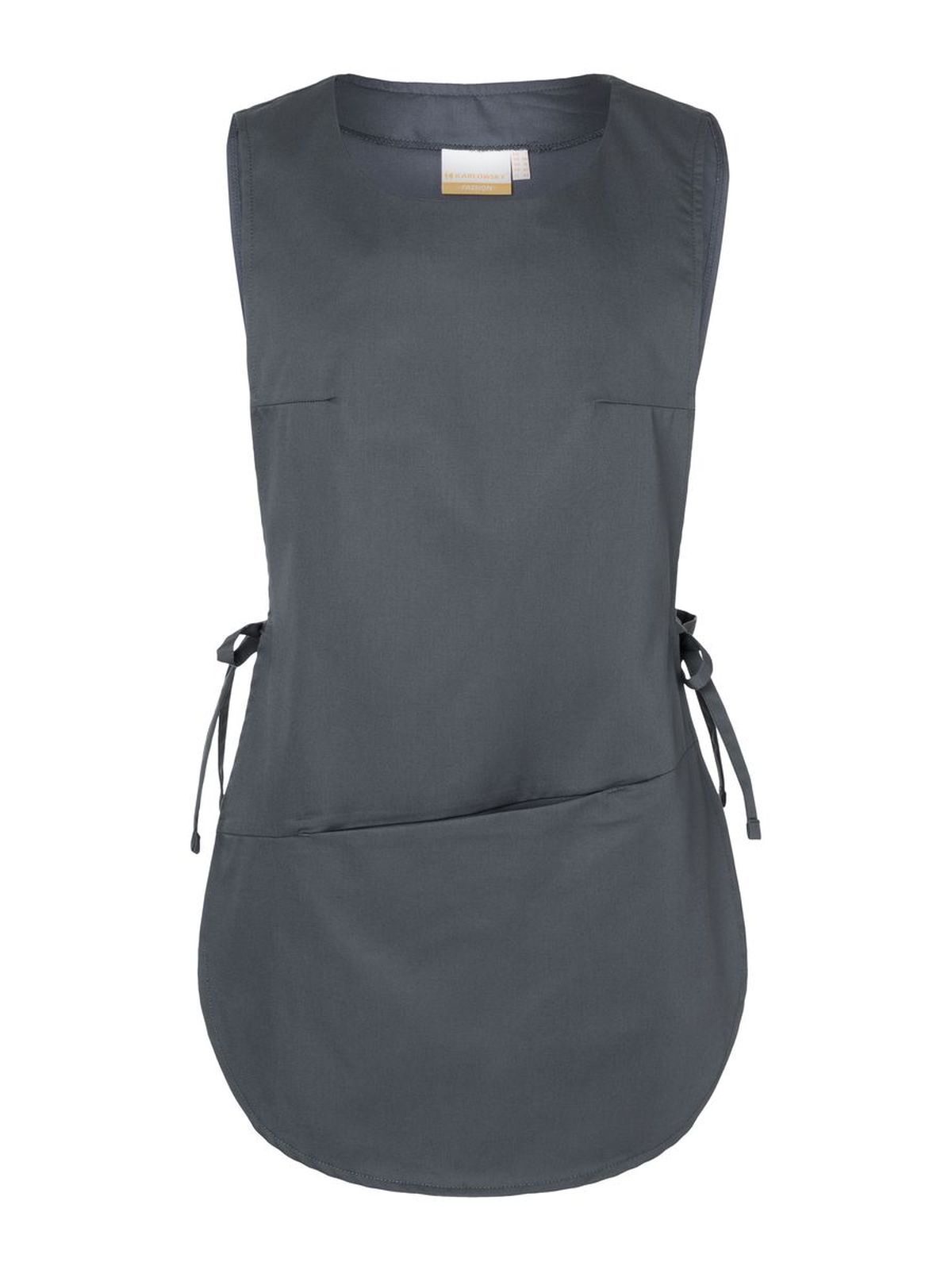 Túnica Bea - 5 - Antracita