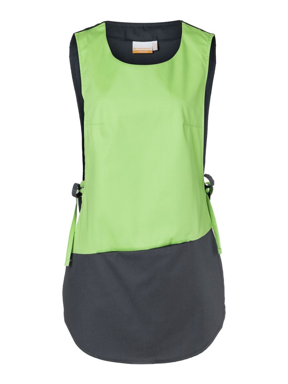 Túnica Bea - 2 - Manzana