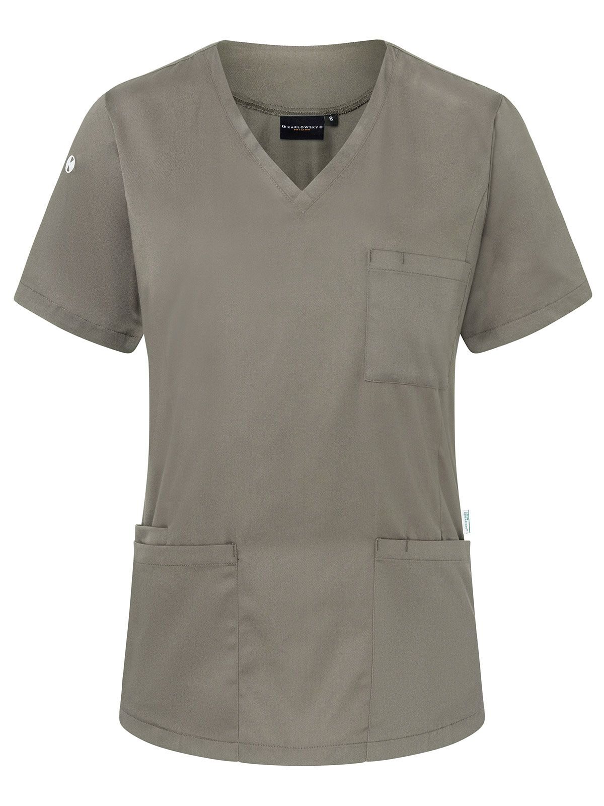 Túnica esencial para mujer - 67 - SALVIA