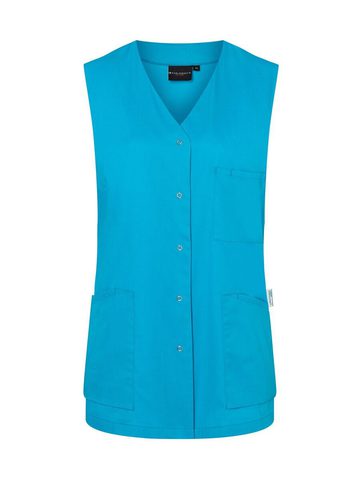 Túnica sin mangas para mujer, artículo esencial - 74 - AZUL PACÍFICO