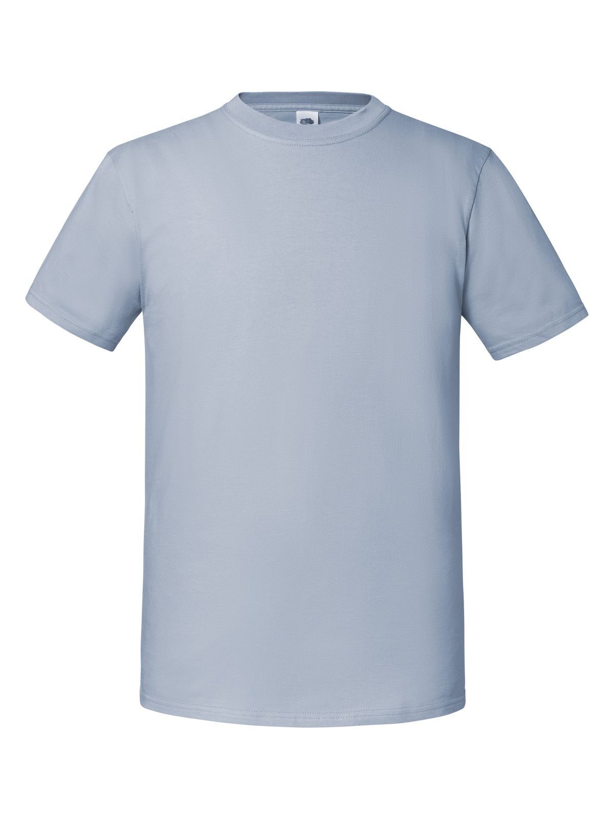 Camiseta icónica 195 Ringspun - MK - Azul Mineral