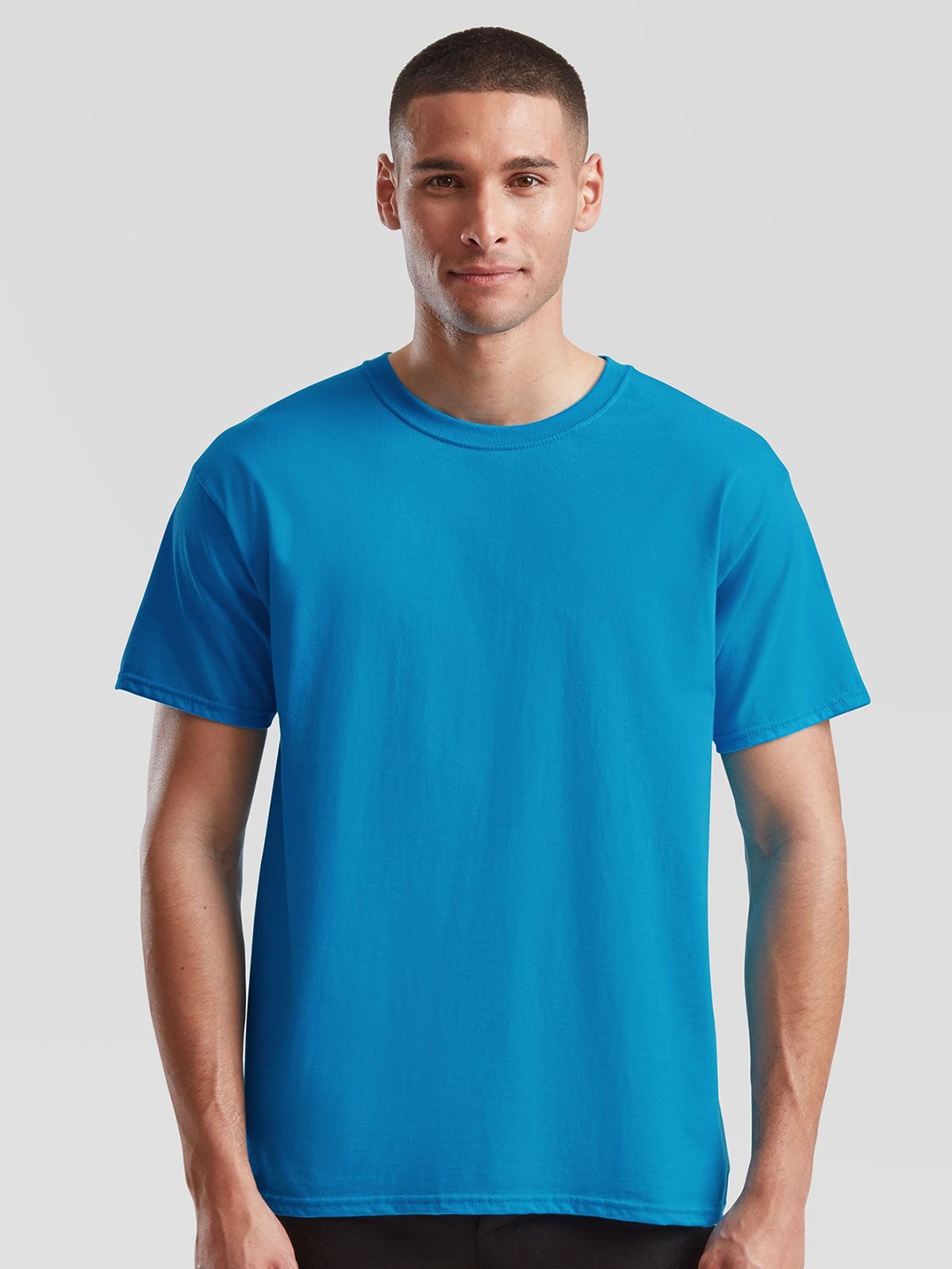 Camiseta icónica 195 Ringspun