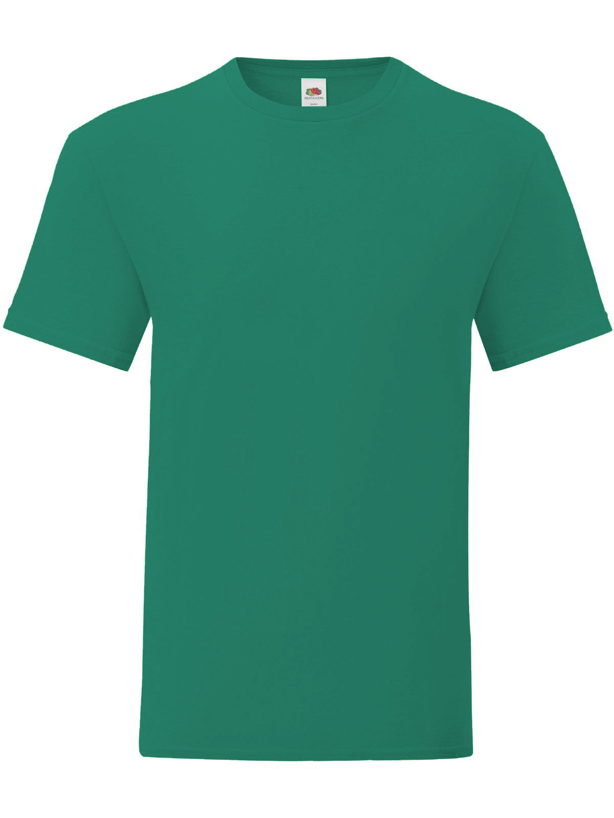 Camiseta icónica 195 Ringspun - GZ - Colegio Verde