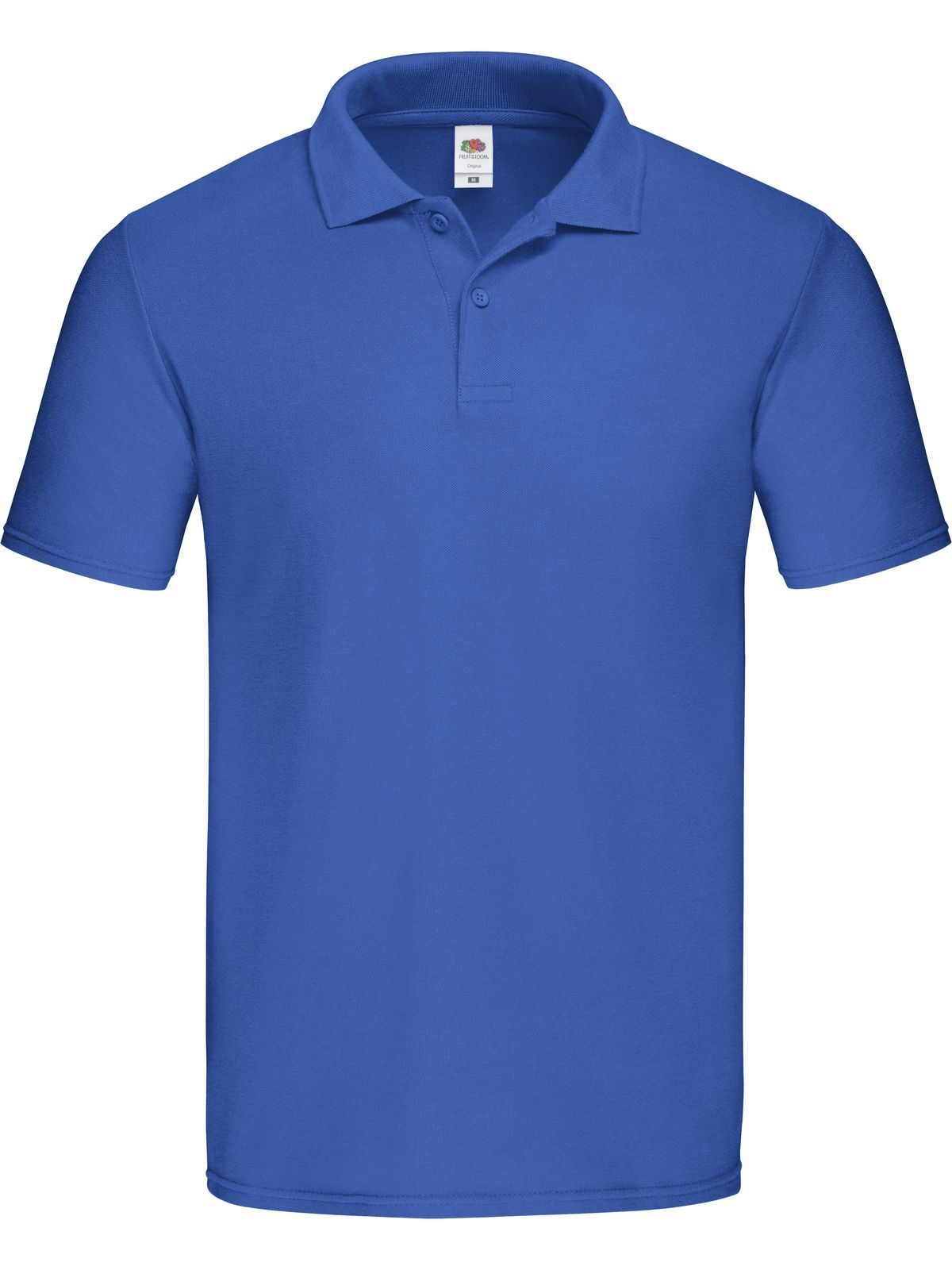 Polo original - 51 Azul Real
