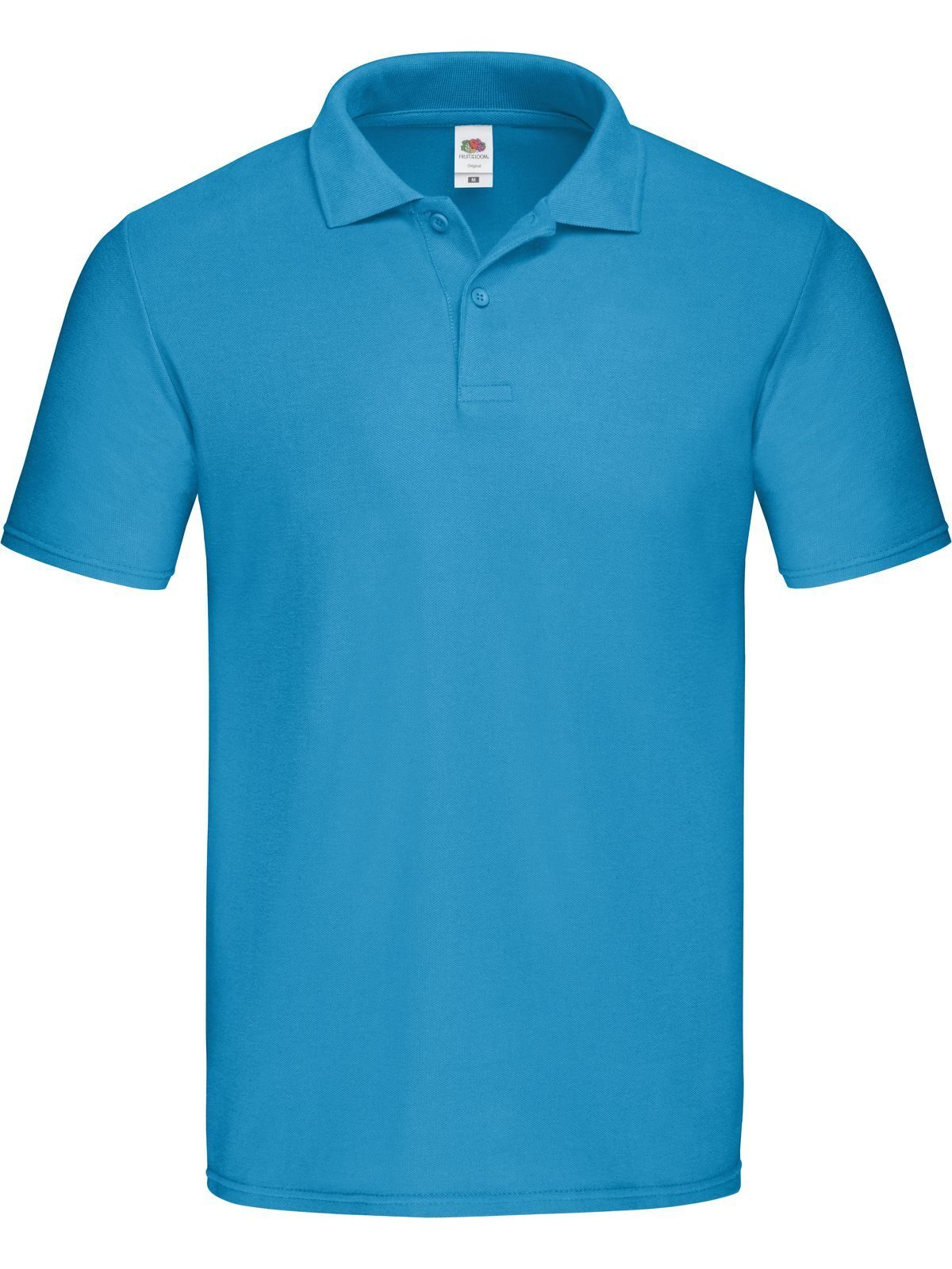 Polo original - Azul celeste