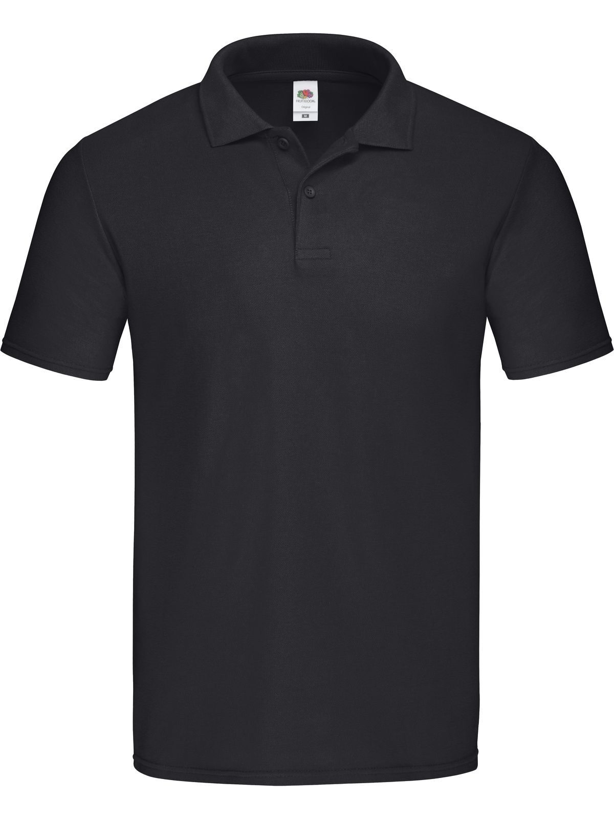 Polo original - 36 - Negro