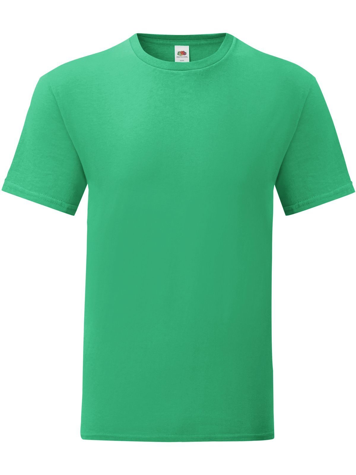 Camiseta icónica - 47 - Pradera Verde