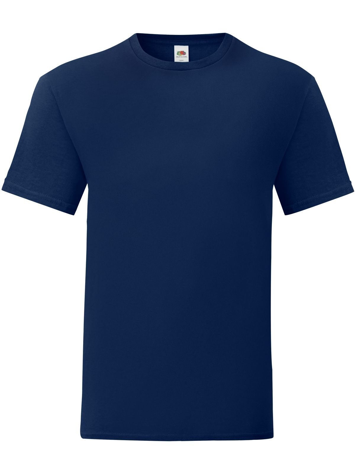 Camiseta icónica - 32 - Azul marino