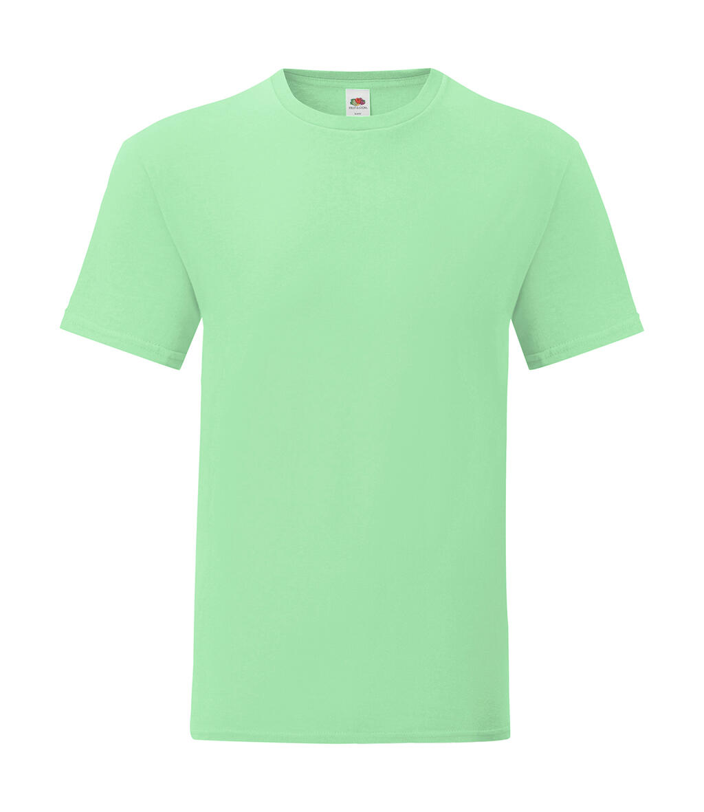 Camiseta icónica - NE - Neomenta