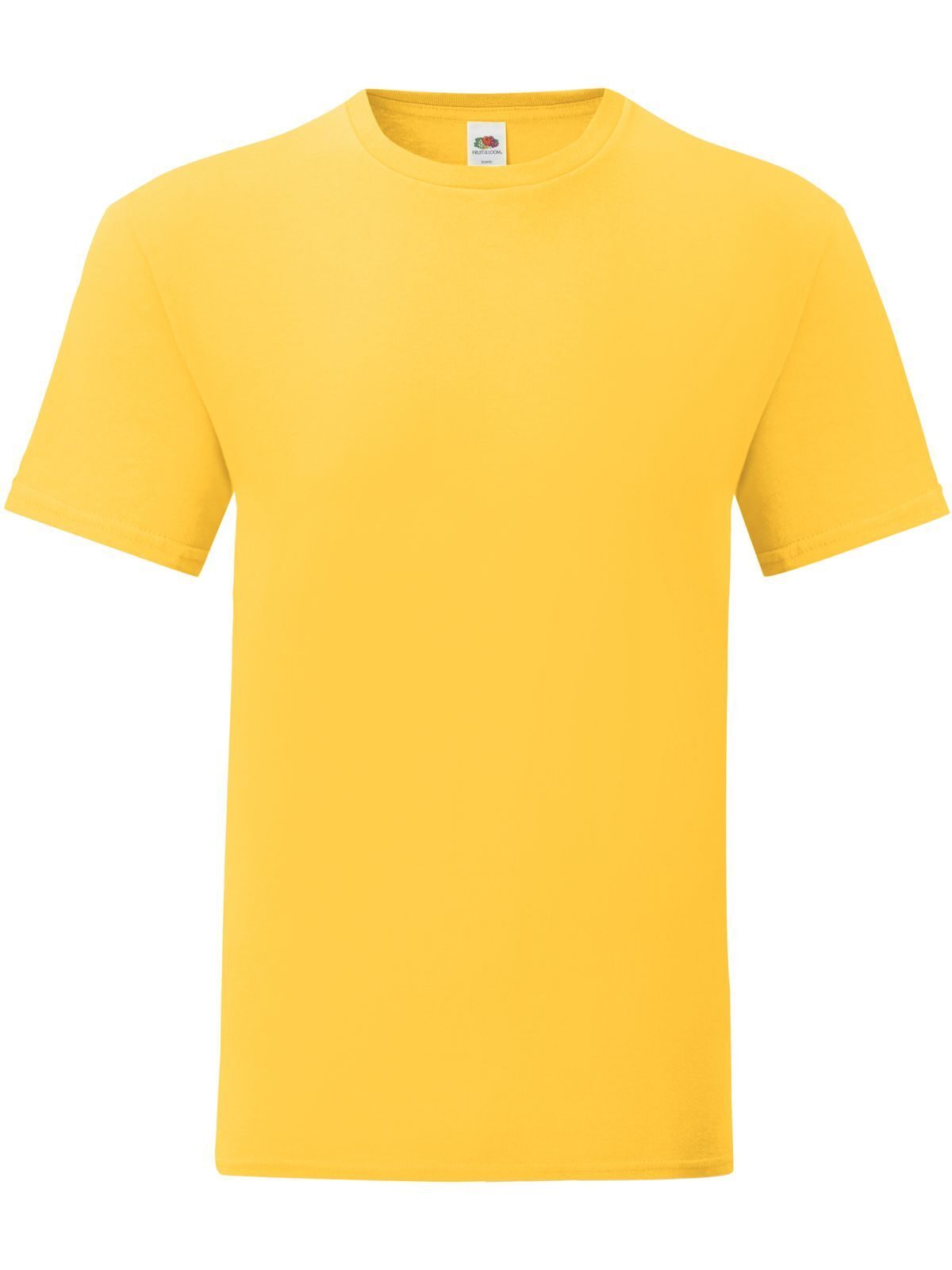 Camiseta icónica - 34 - Girasol