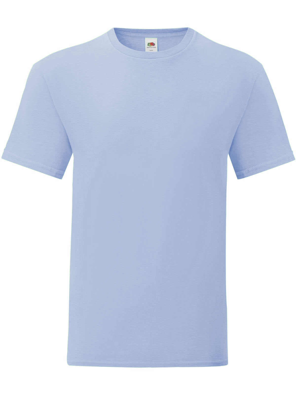 Camiseta icónica - MK - Azul Mineral