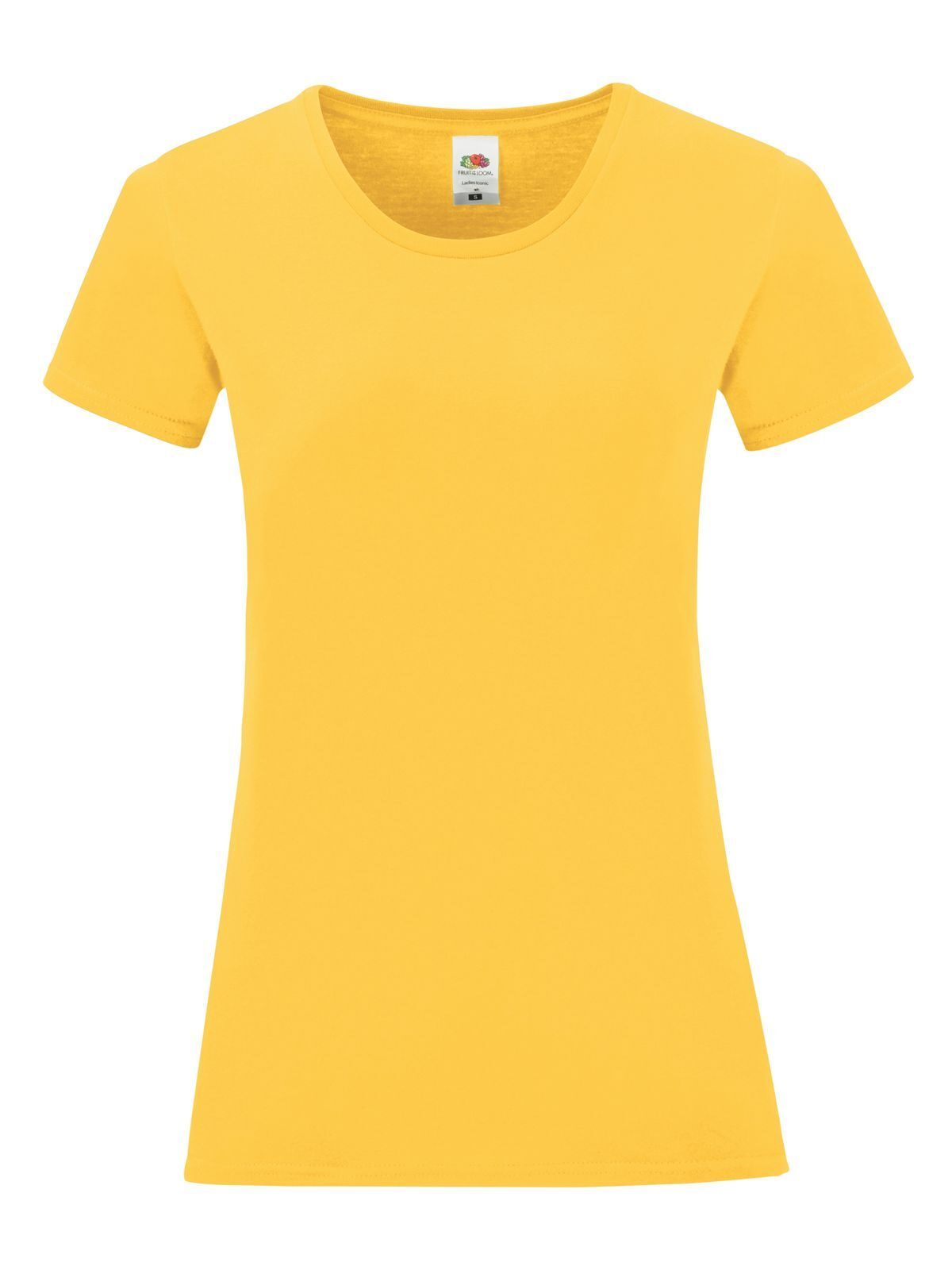 Camiseta icónica para mujer - 34 - Girasol