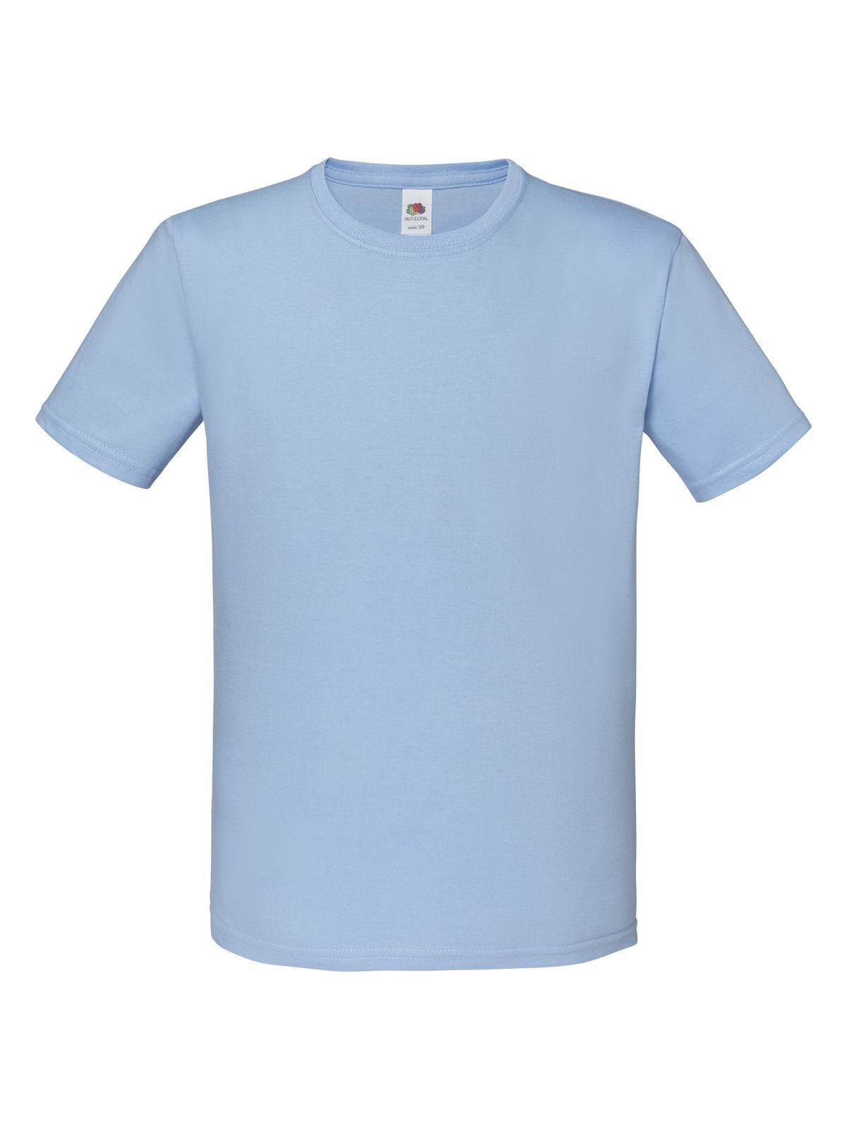 Camiseta icónica para niños - YouTube - Cielo