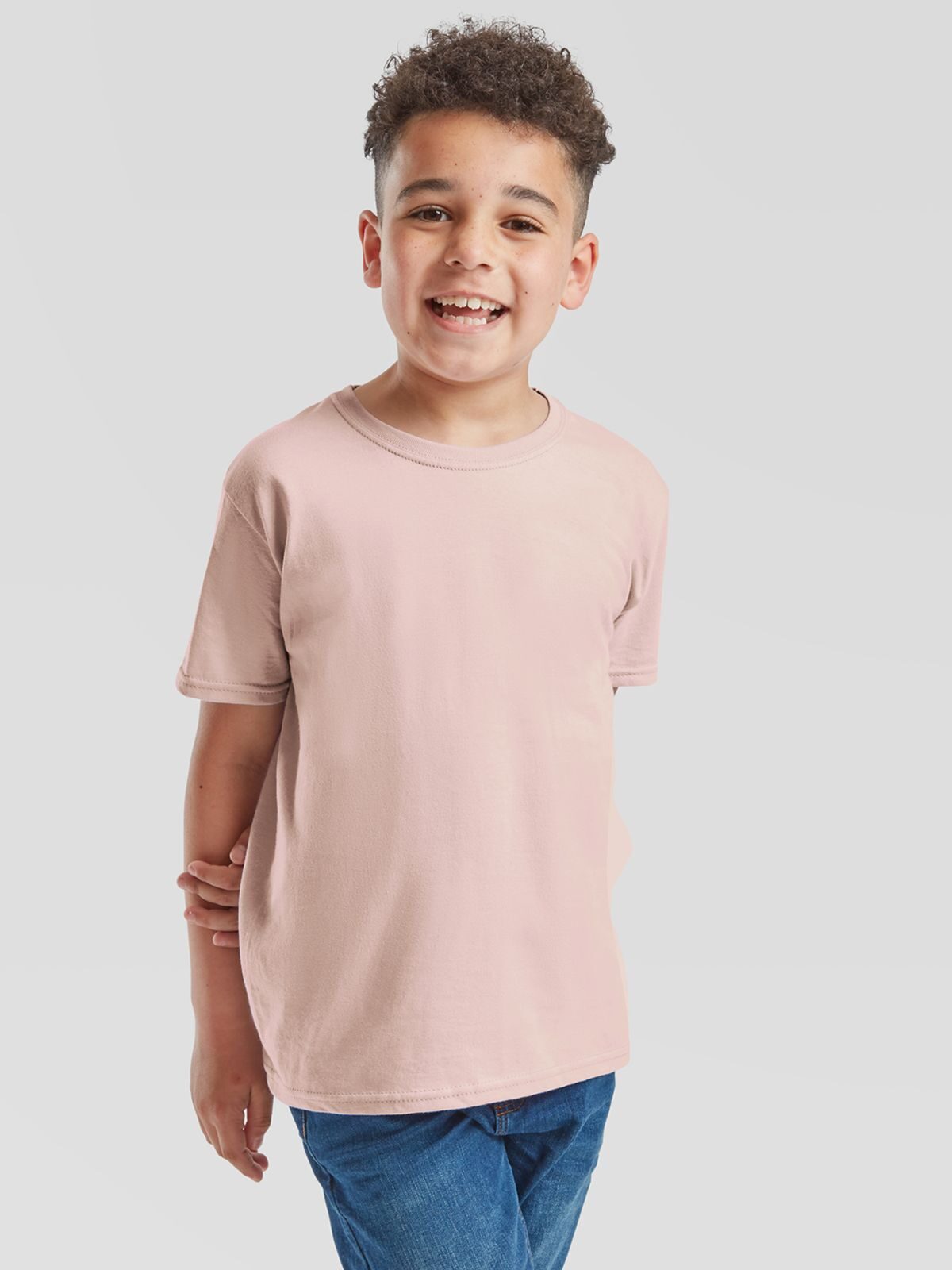 Camiseta icónica para niños