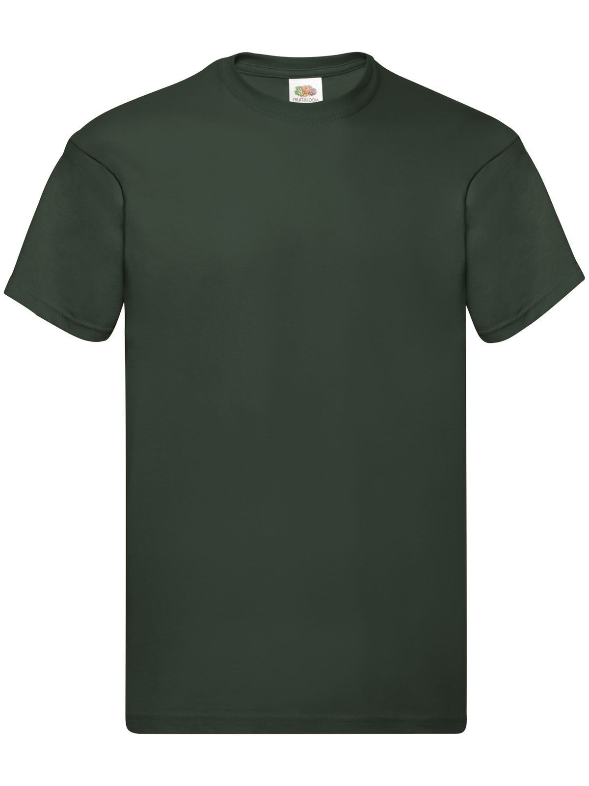 Original T - 38 - Verde botella