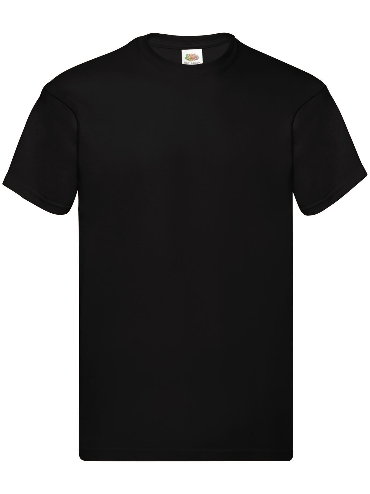 Original T - 36 - Negro