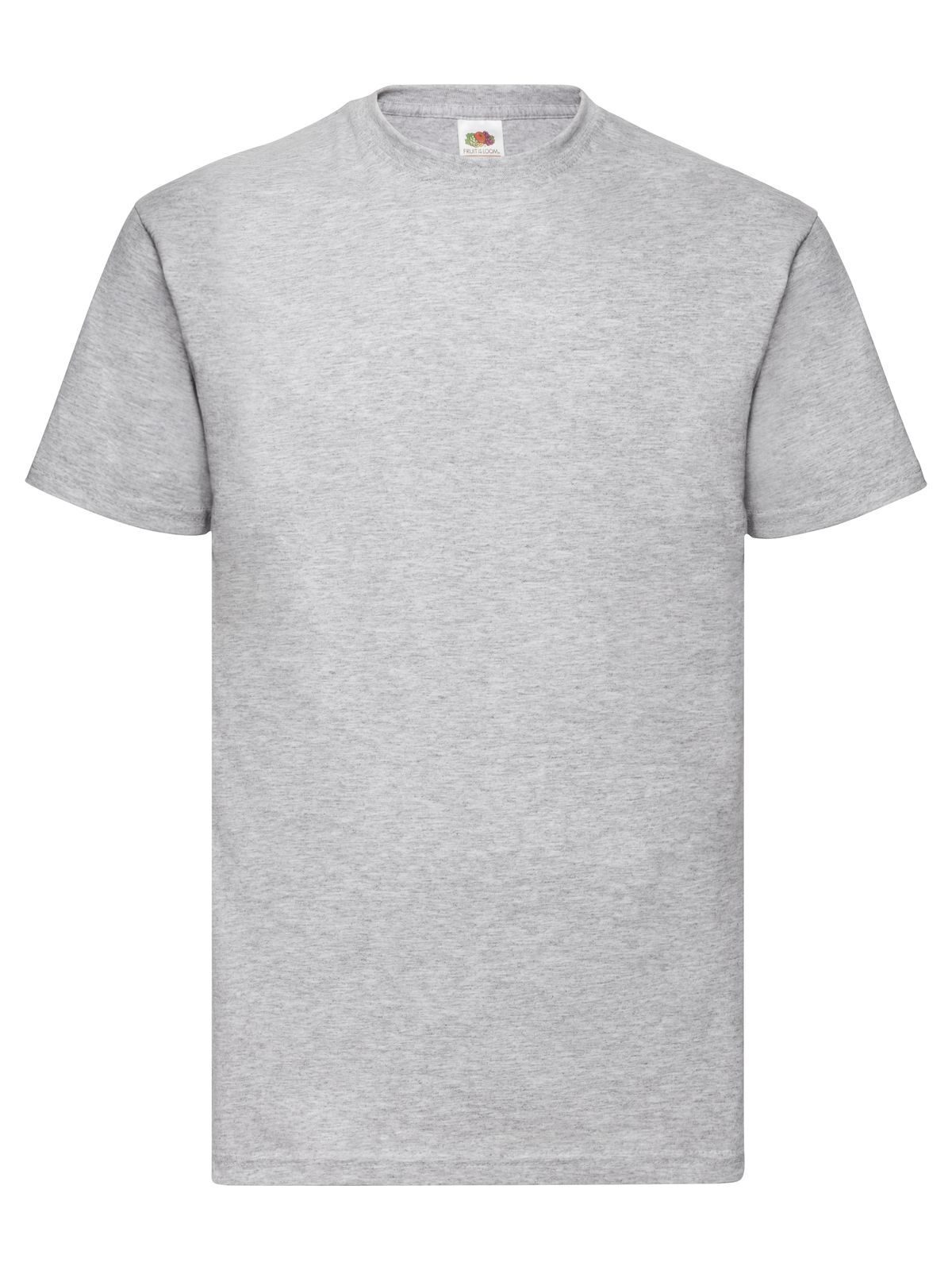 Valor de peso T - 94 - Gris melange