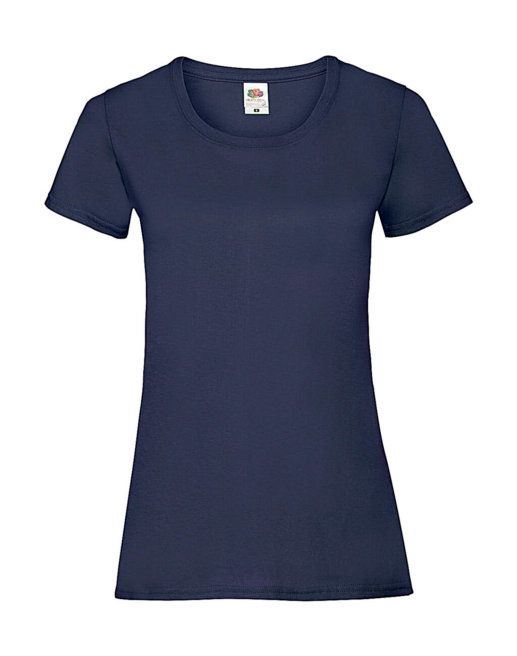 Camiseta Valueweight para mujer - 32 - Azul marino