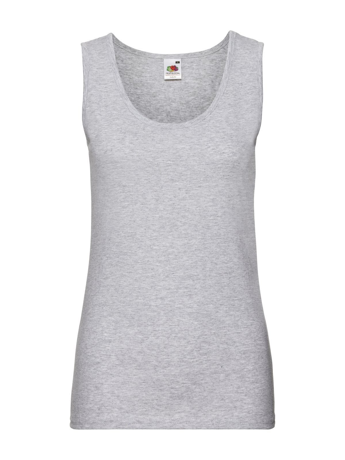 Chaleco Valueweight para mujer - 94 - Gris melange