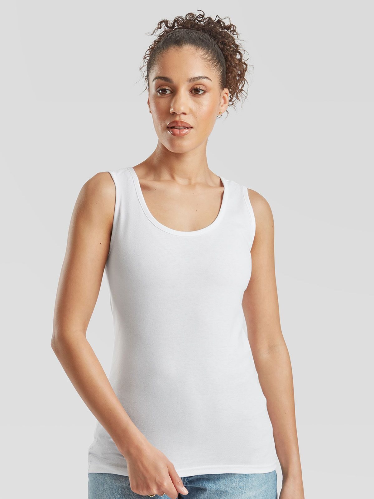 Chaleco Valueweight para mujer