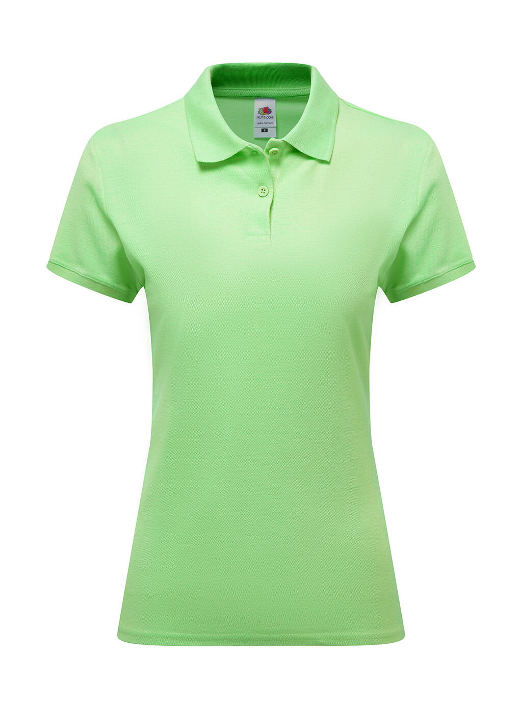 Polo premium para mujer - Neomenta