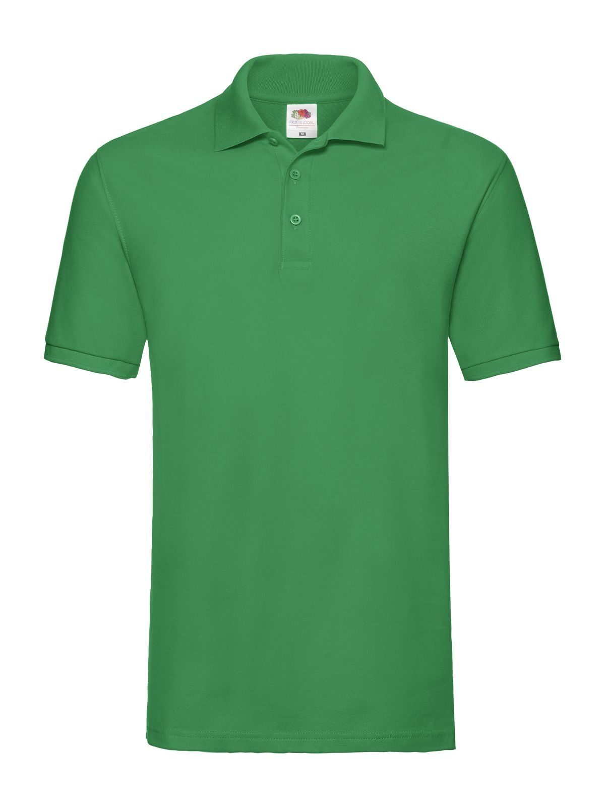 Polo Premium - 47 - Pradera Verde
