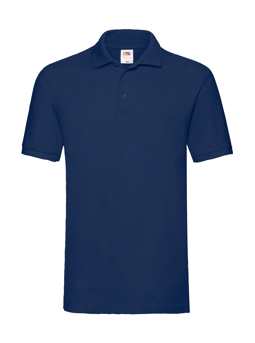 Polo Premium - 32 - Azul marino