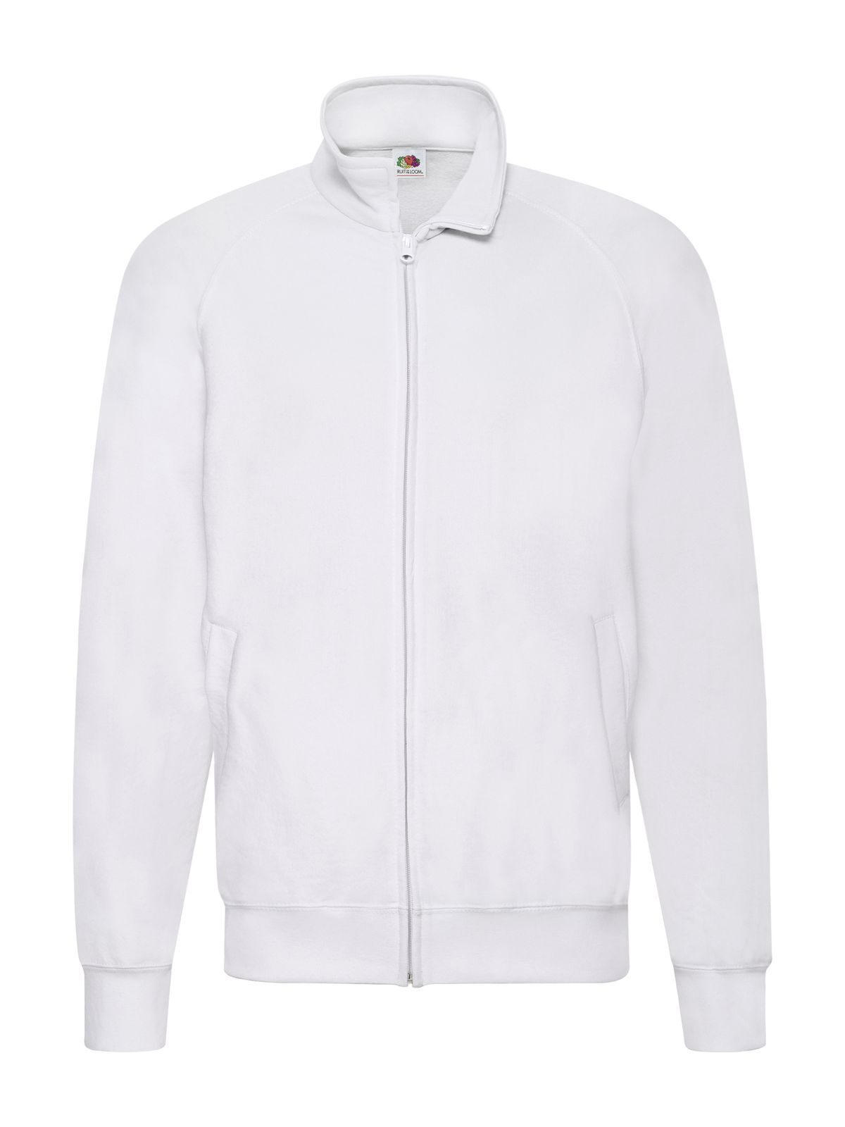Chaqueta deportiva ligera - 30 - Blanco