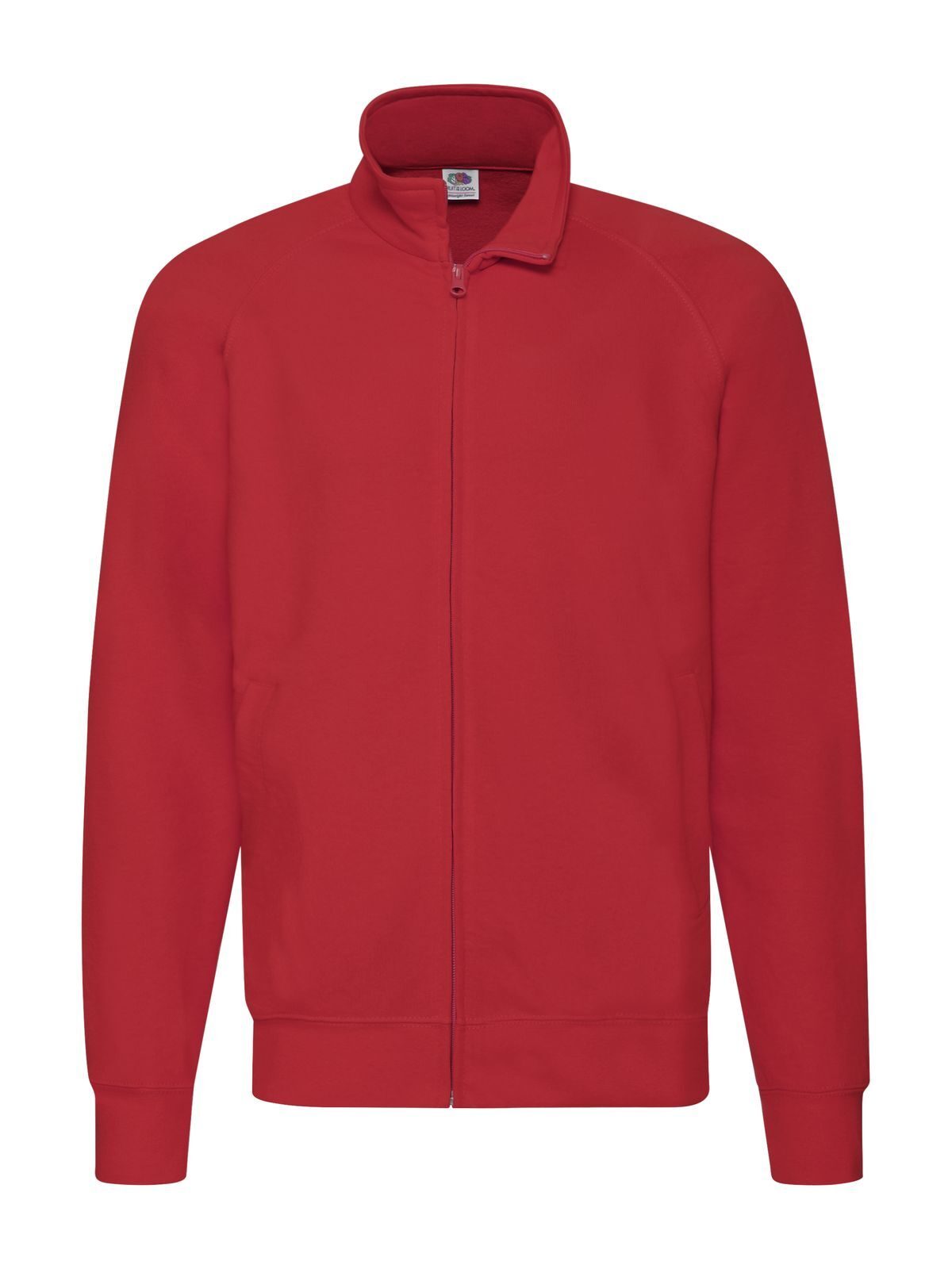 Chaqueta deportiva ligera - 40 - Rojo