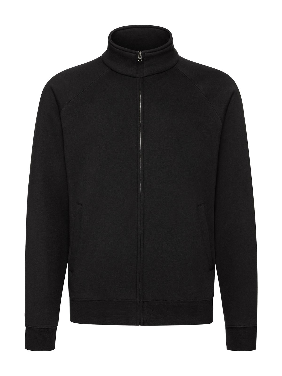 Chaqueta deportiva de primera calidad - 36 - Negro
